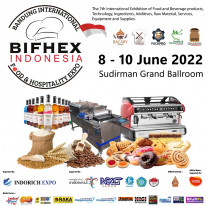 Bandung International Food & Hospitality Expo  (BIFHEX INDONESIA)